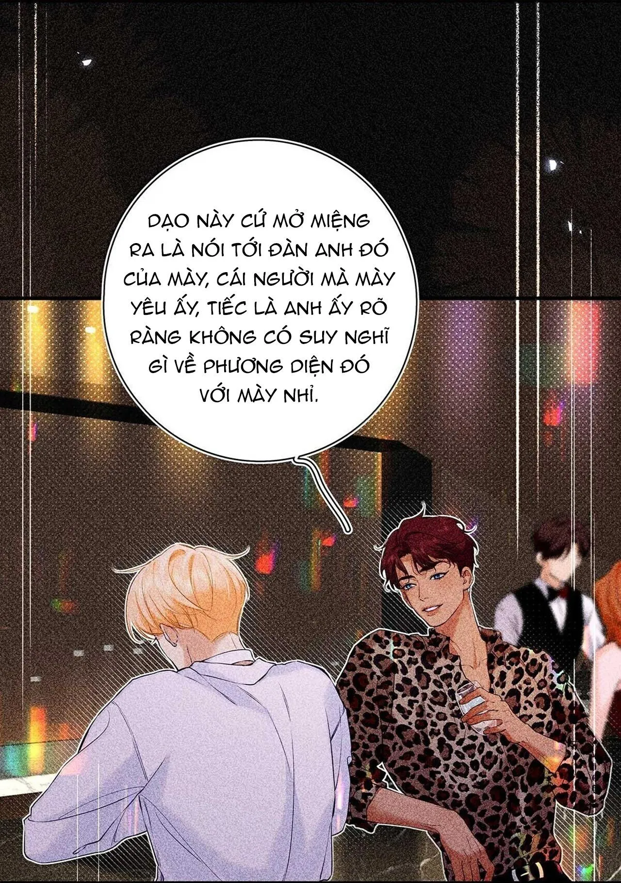 Bắt đầu làm bạn trai từ số 0 Chapter 40 Trang 5