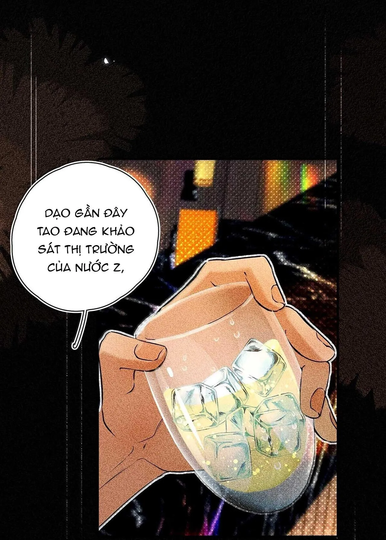 Bắt đầu làm bạn trai từ số 0 Chapter 40 Trang 7