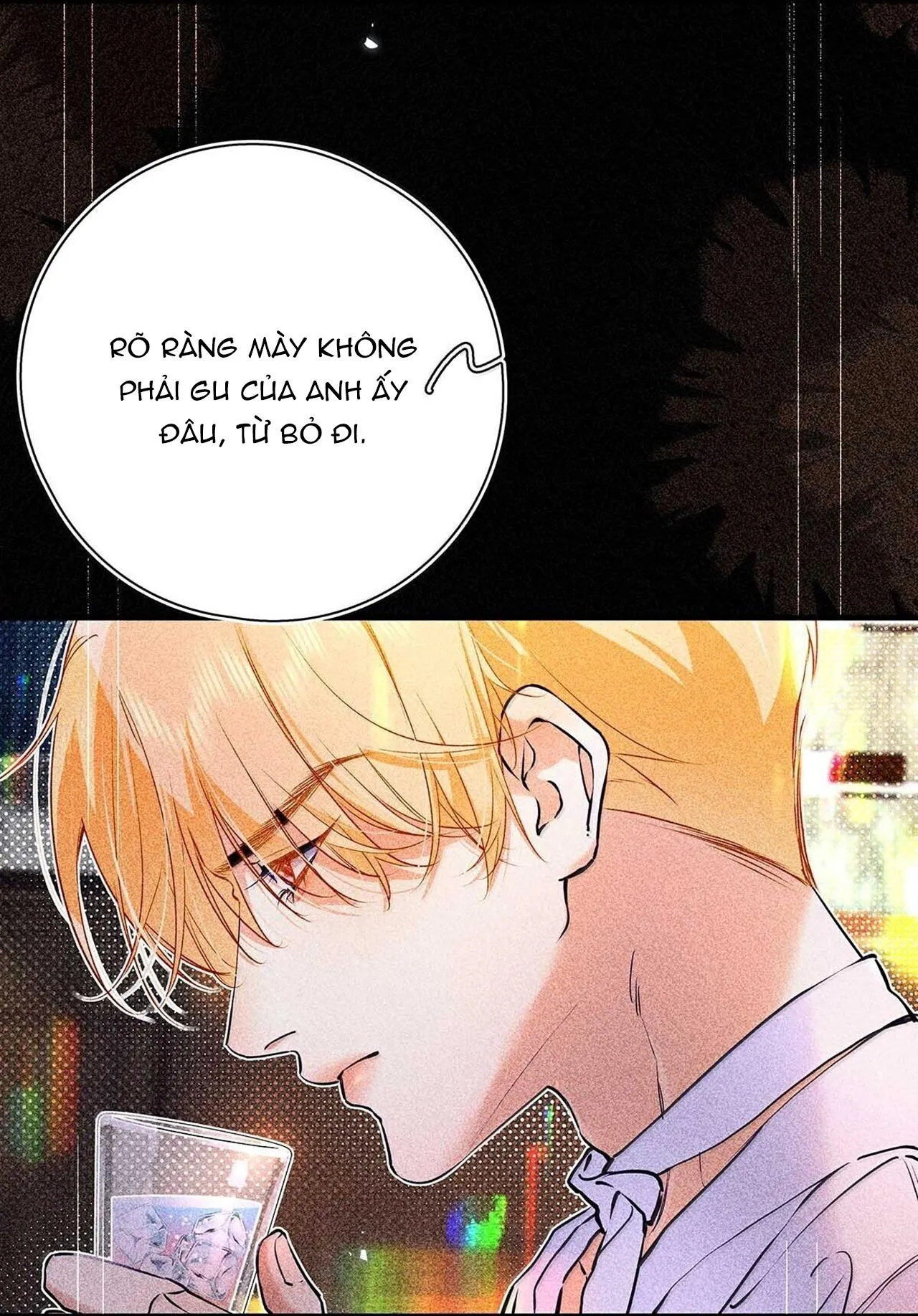 Bắt đầu làm bạn trai từ số 0 Chapter 40 Trang 9