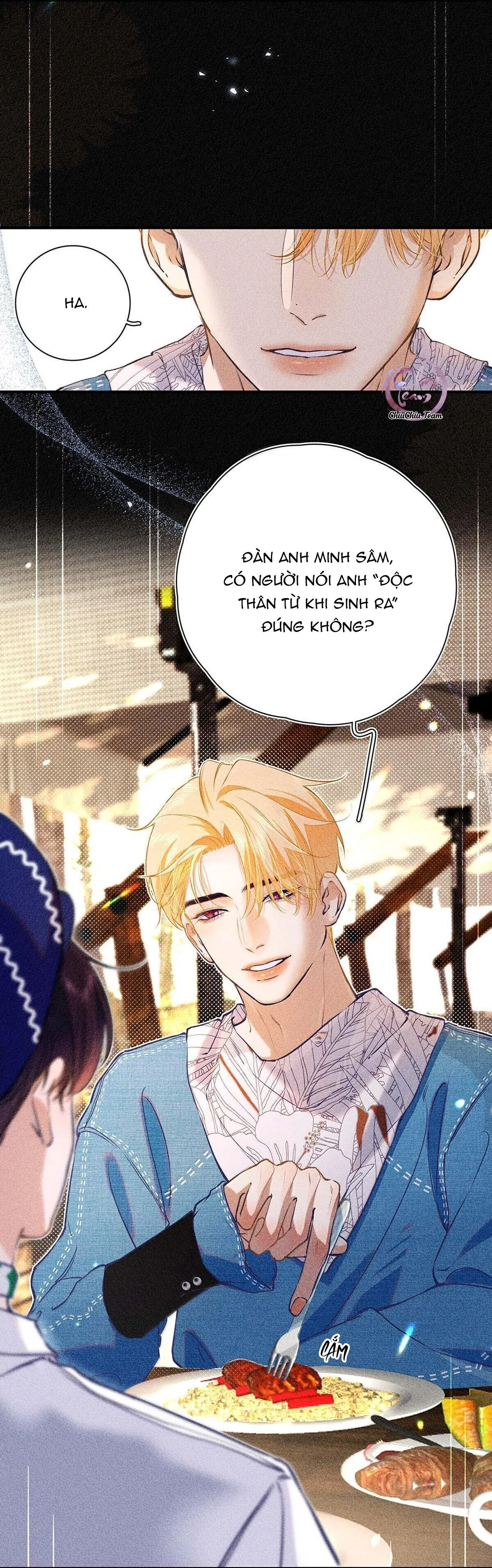 Bắt đầu làm bạn trai từ số 0 Chapter 40 Trang 17