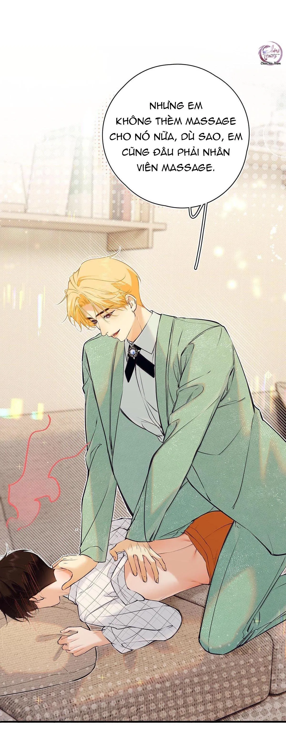 Bắt đầu làm bạn trai từ số 0 Chapter 42 Trang 3