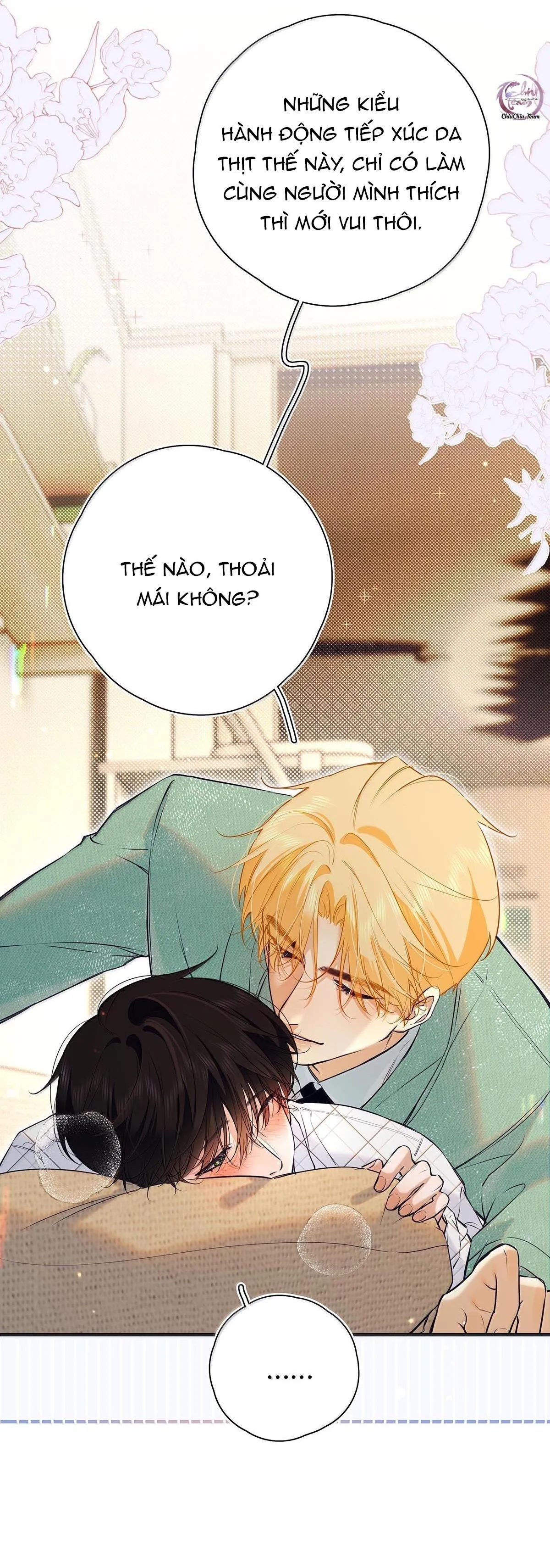 Bắt đầu làm bạn trai từ số 0 Chapter 42 Trang 5