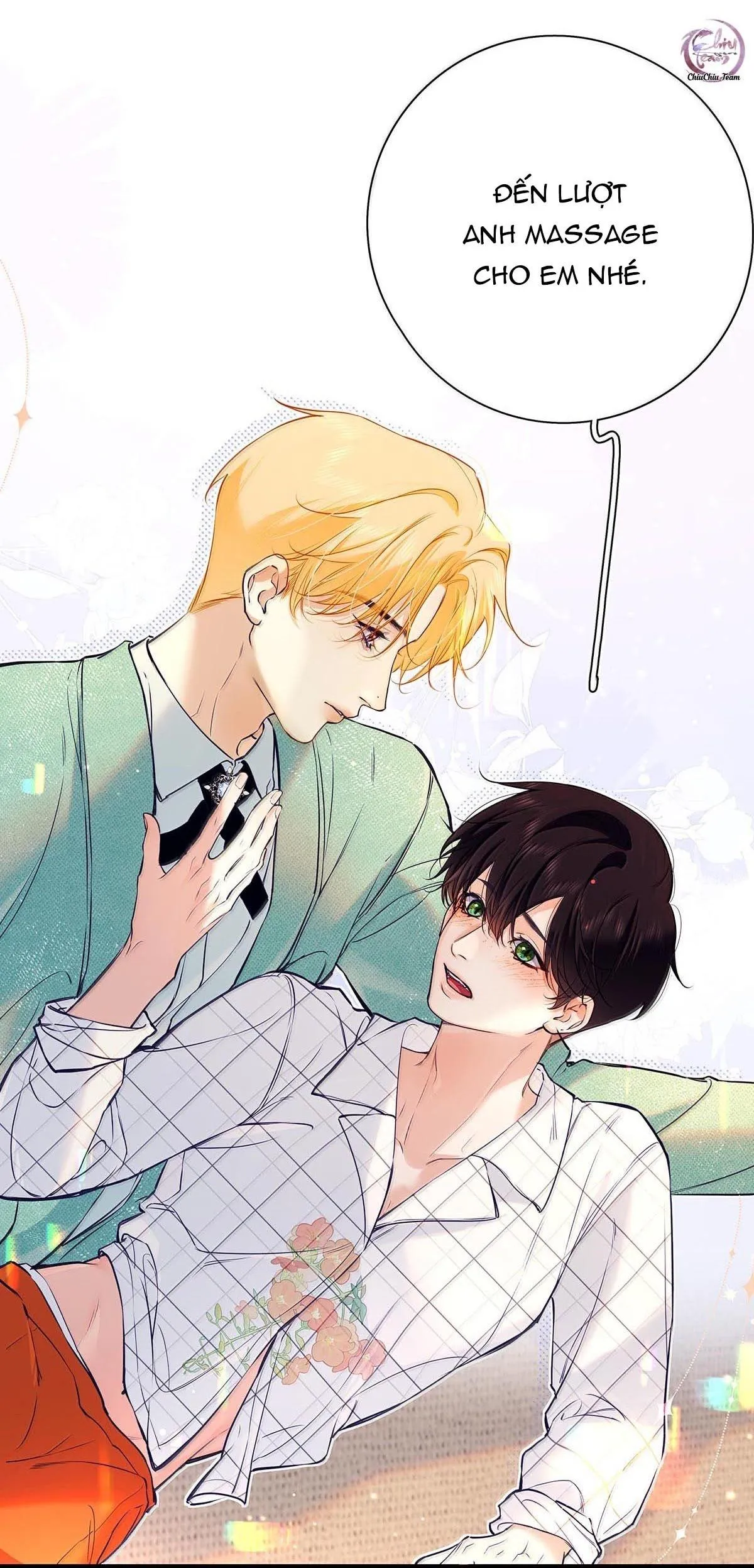 Bắt đầu làm bạn trai từ số 0 Chapter 42 Trang 7