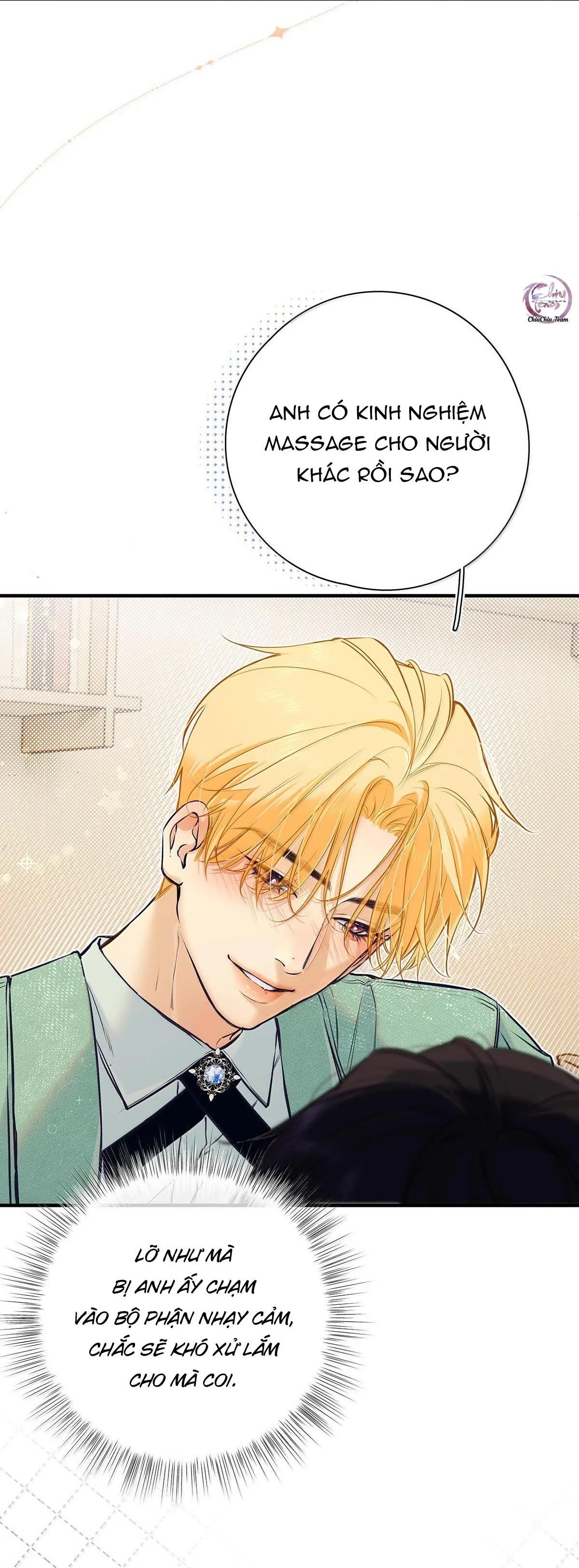 Bắt đầu làm bạn trai từ số 0 Chapter 42 Trang 8