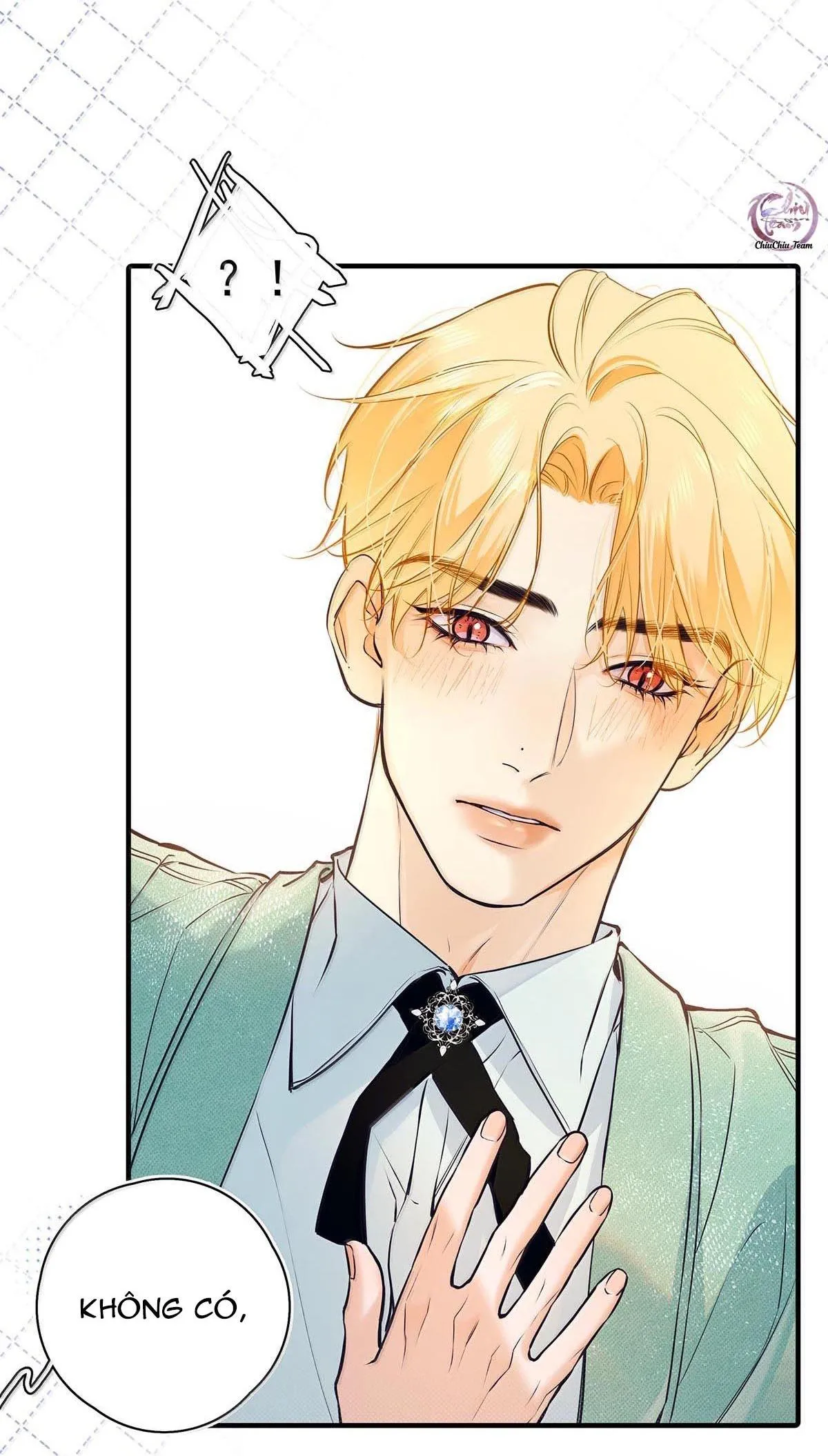 Bắt đầu làm bạn trai từ số 0 Chapter 42 Trang 9