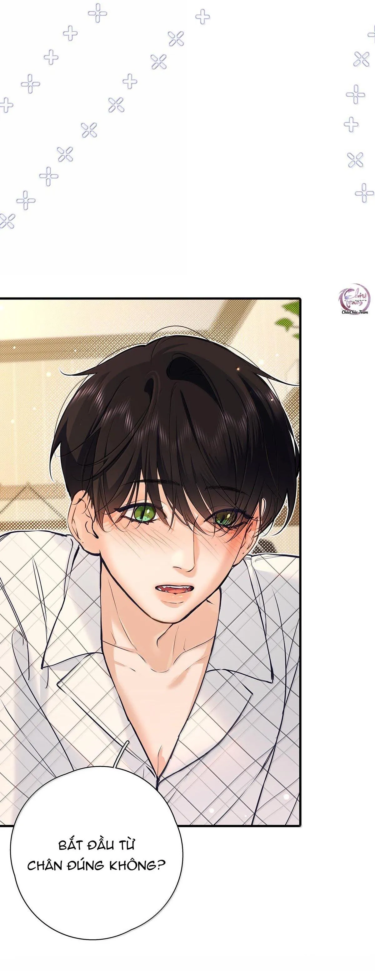 Bắt đầu làm bạn trai từ số 0 Chapter 42 Trang 11