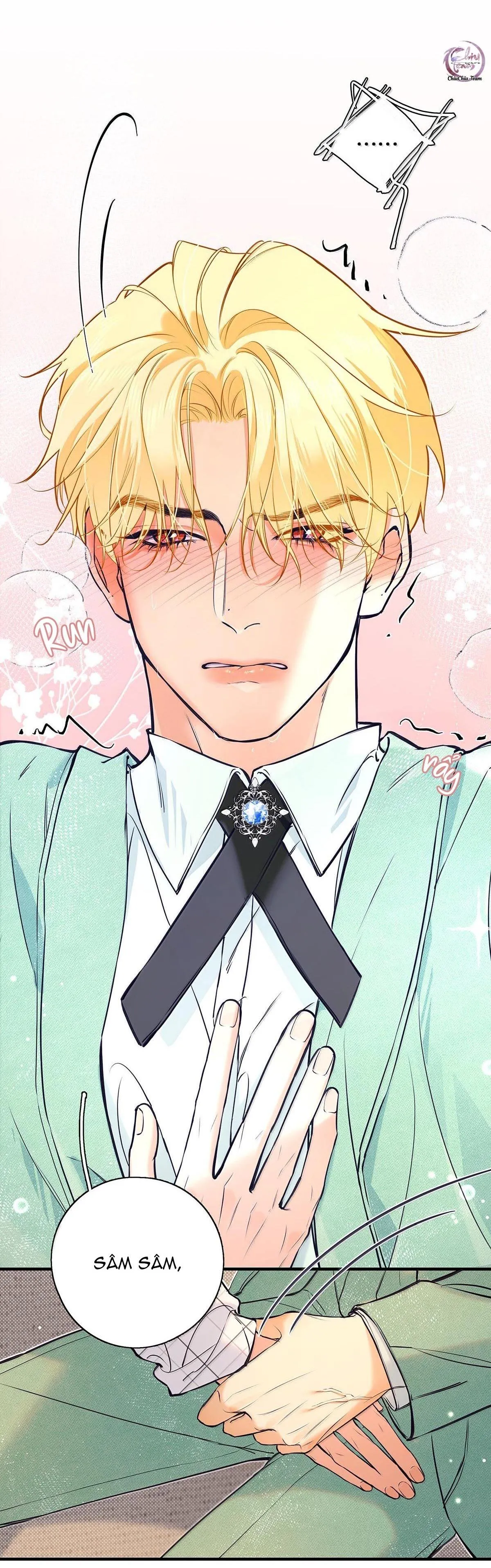 Bắt đầu làm bạn trai từ số 0 Chapter 42 Trang 12