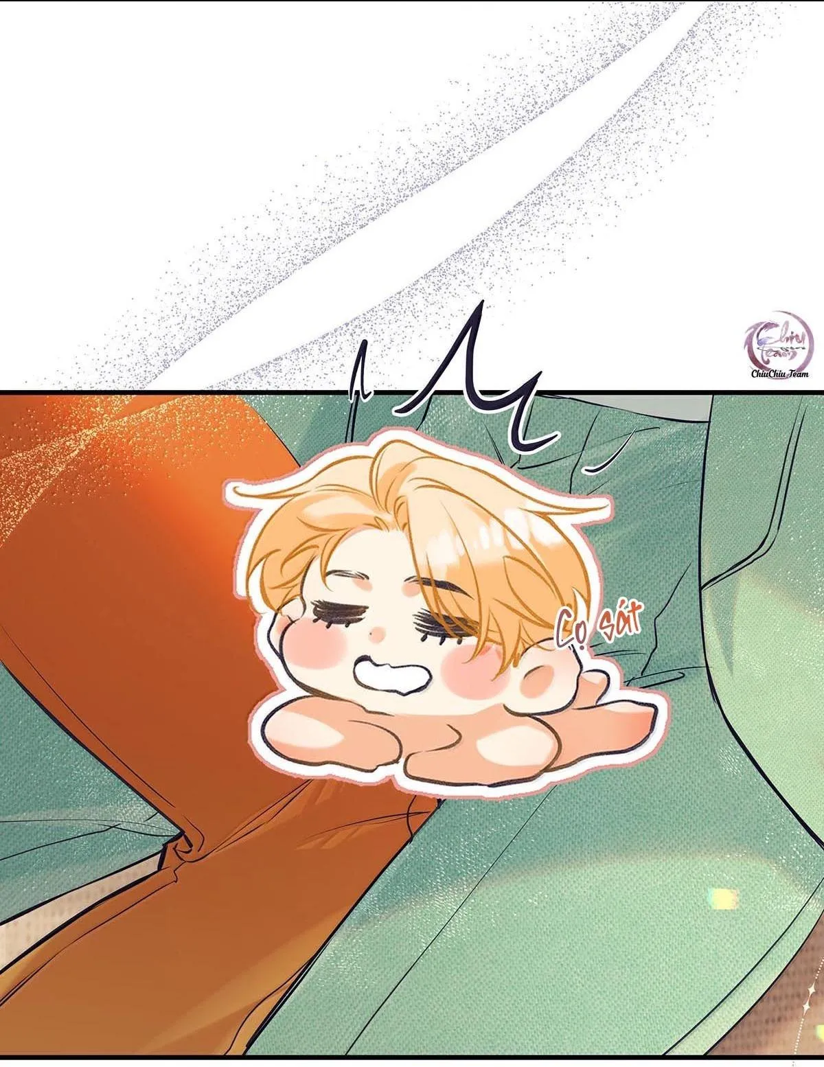 Bắt đầu làm bạn trai từ số 0 Chapter 42 Trang 14