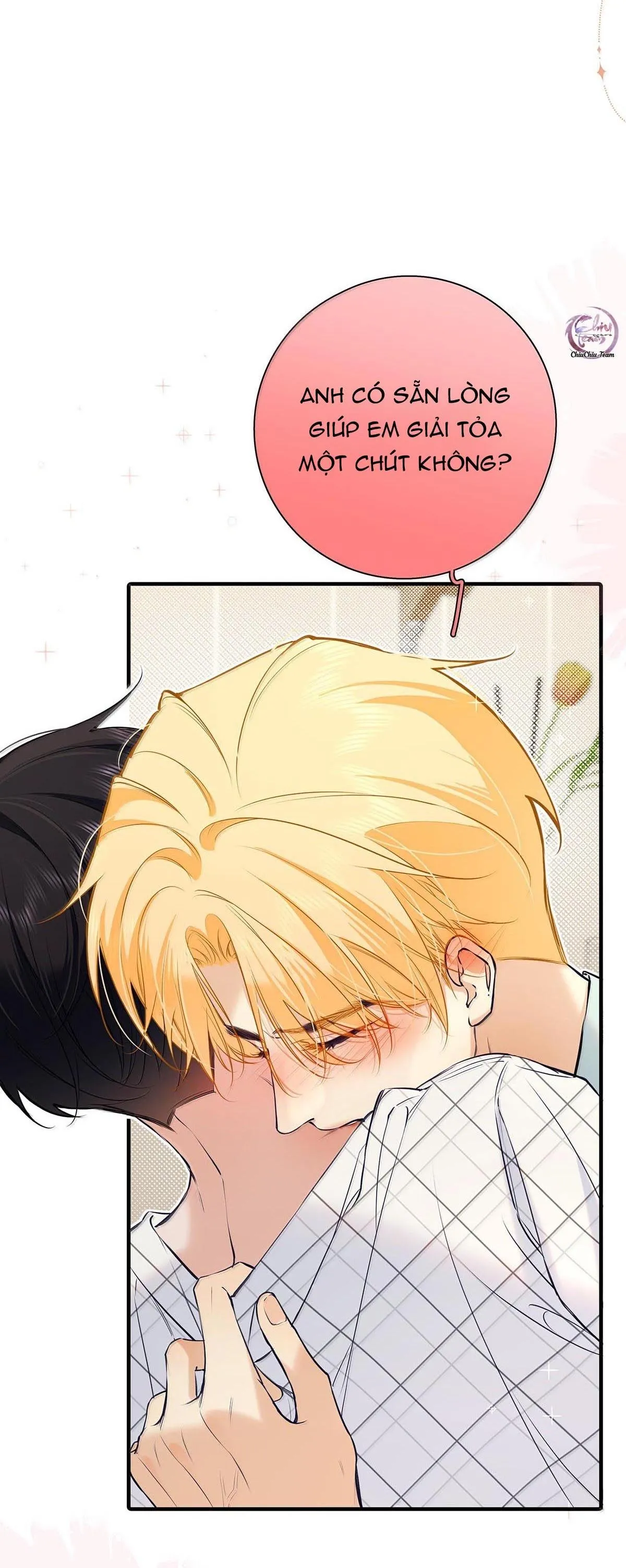 Bắt đầu làm bạn trai từ số 0 Chapter 42 Trang 15