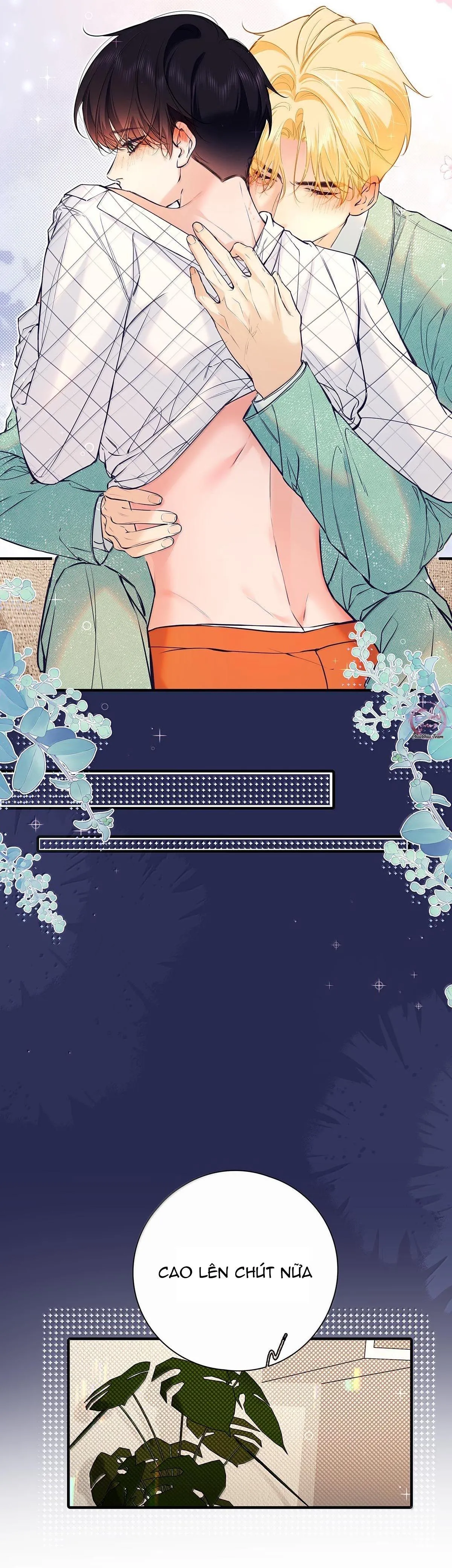 Bắt đầu làm bạn trai từ số 0 Chapter 42 Trang 17