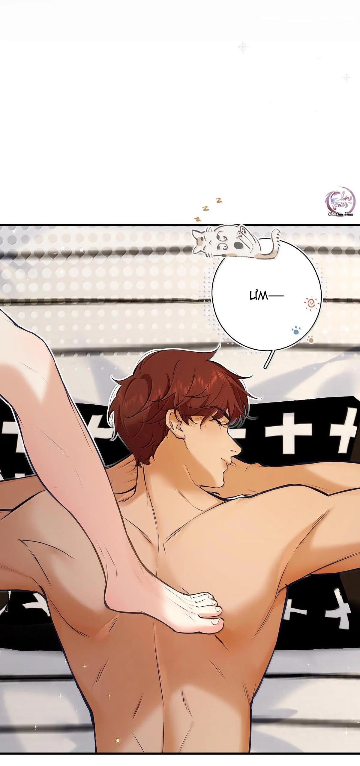 Bắt đầu làm bạn trai từ số 0 Chapter 42 Trang 18