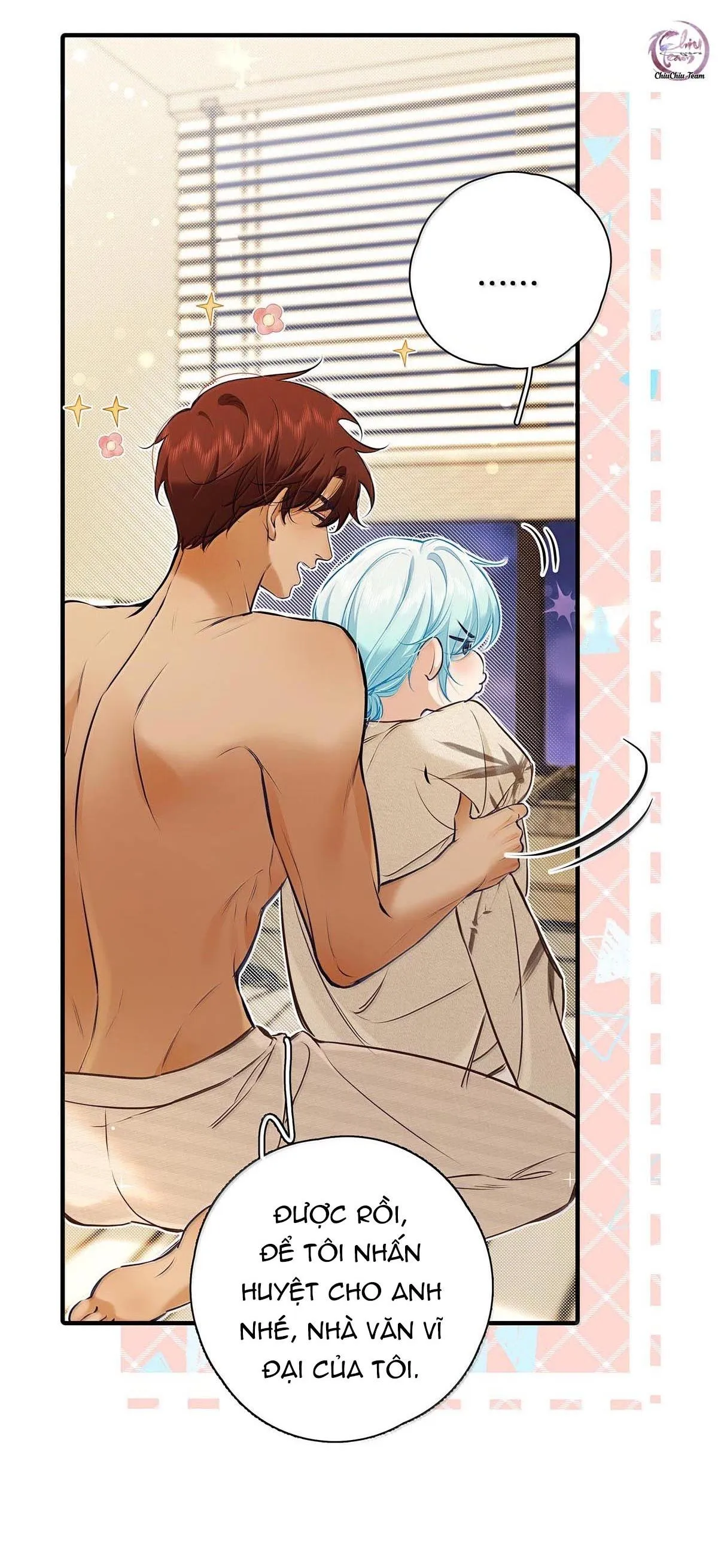 Bắt đầu làm bạn trai từ số 0 Chapter 42 Trang 23