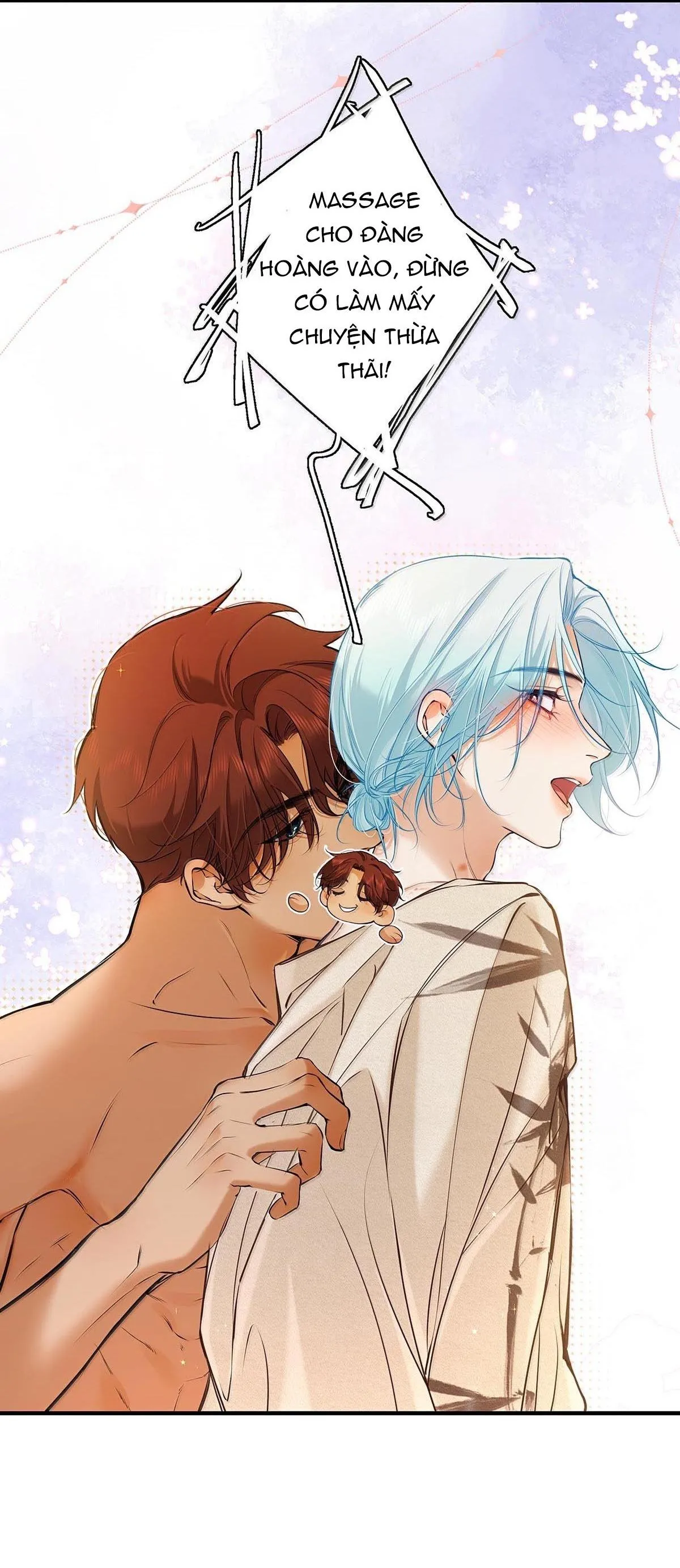 Bắt đầu làm bạn trai từ số 0 Chapter 42 Trang 27