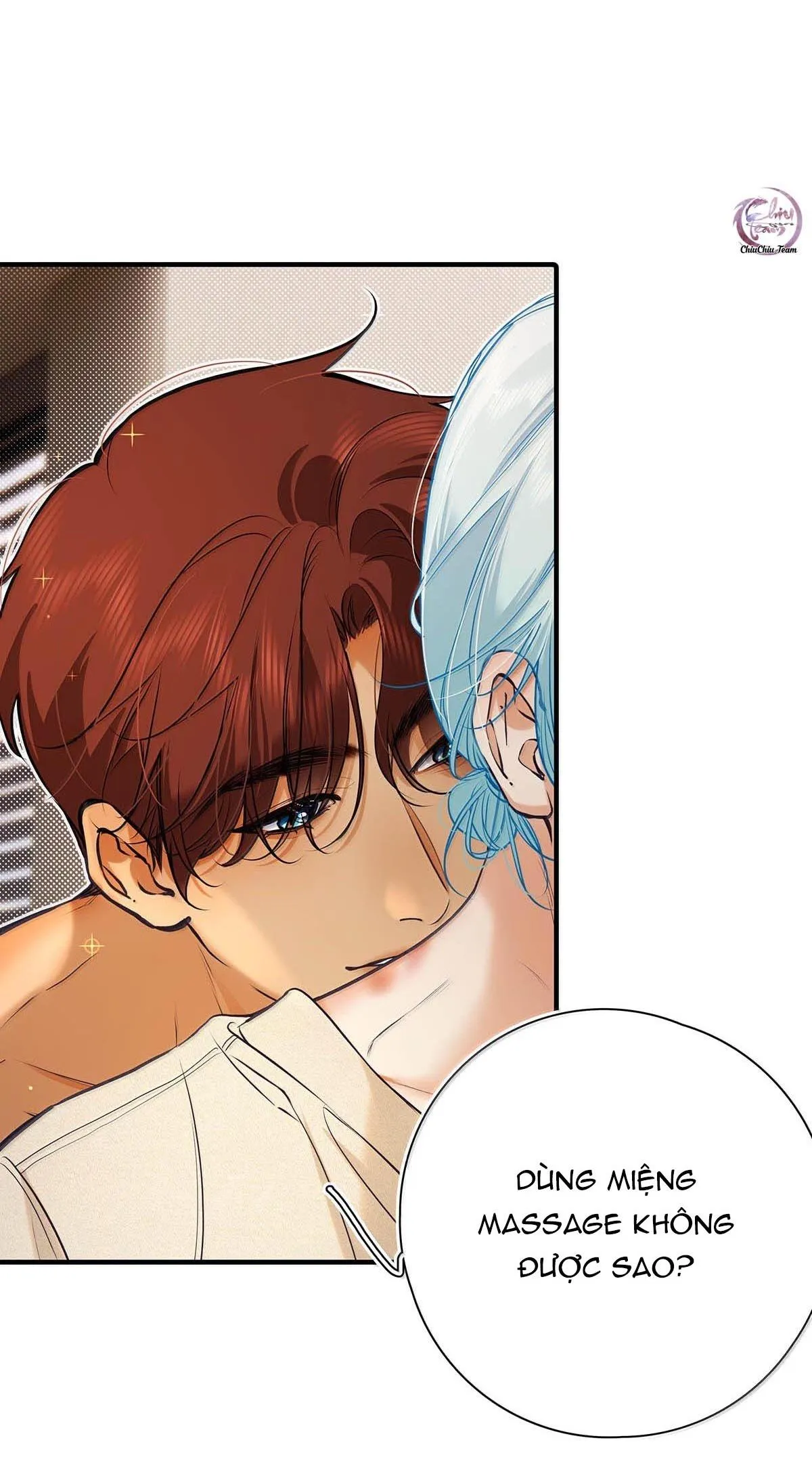 Bắt đầu làm bạn trai từ số 0 Chapter 42 Trang 28