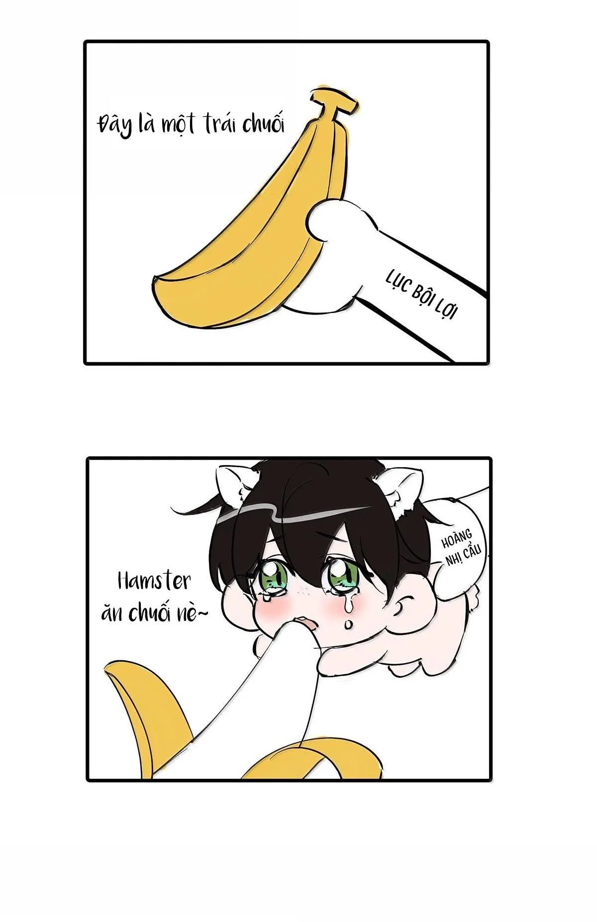 Bắt đầu làm bạn trai từ số 0 Chapter 42 Trang 35