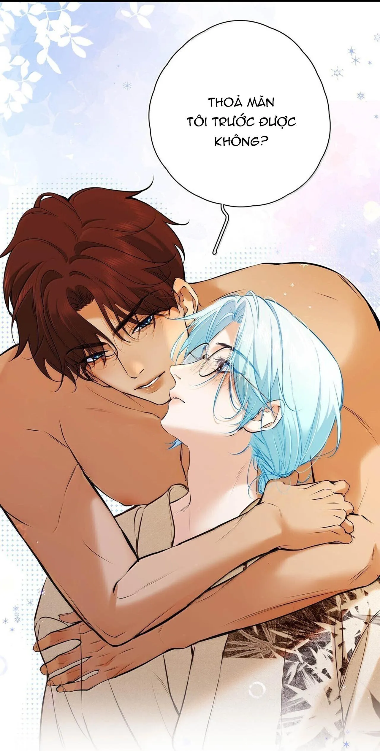 Bắt đầu làm bạn trai từ số 0 Chapter 43 Trang 10