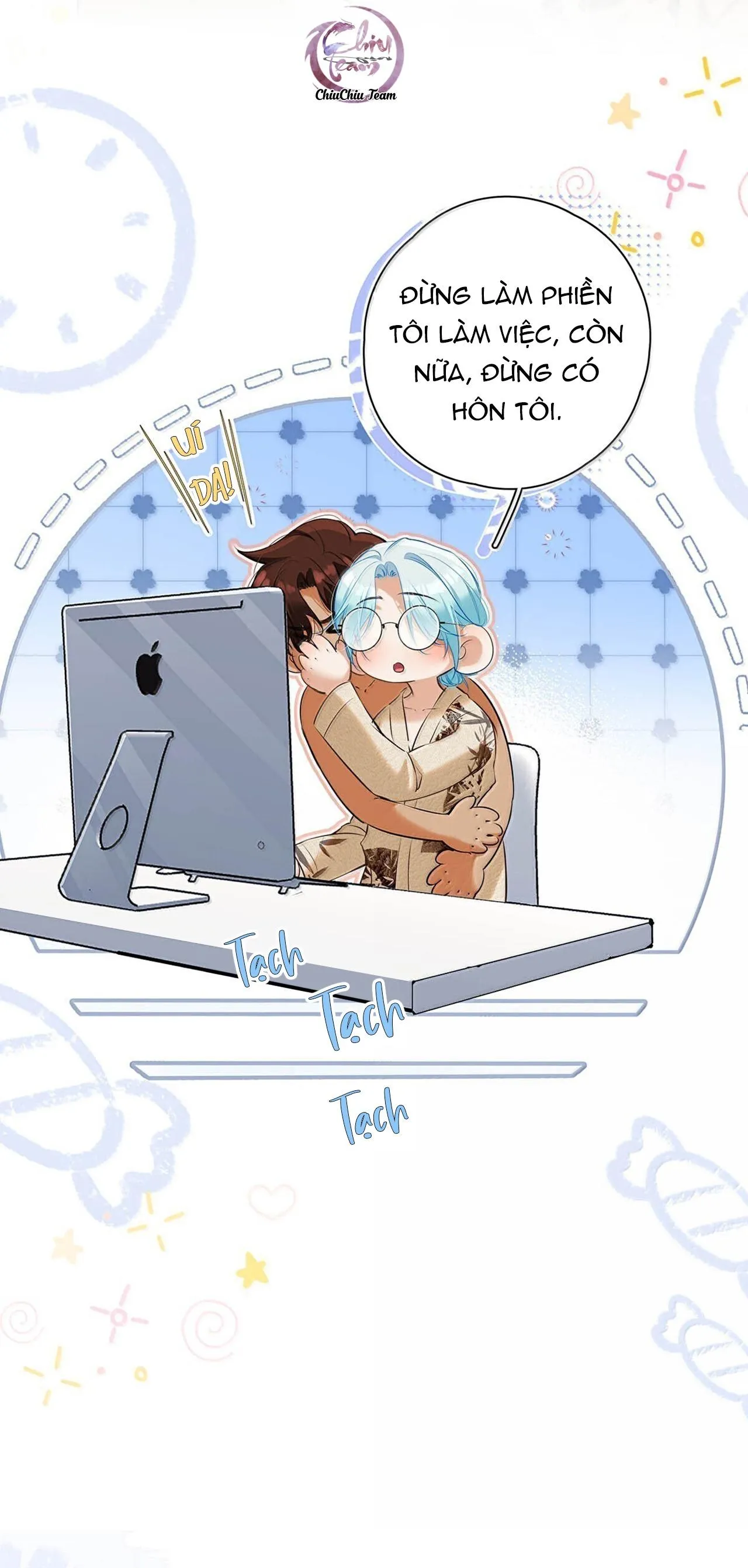 Bắt đầu làm bạn trai từ số 0 Chapter 43 Trang 11