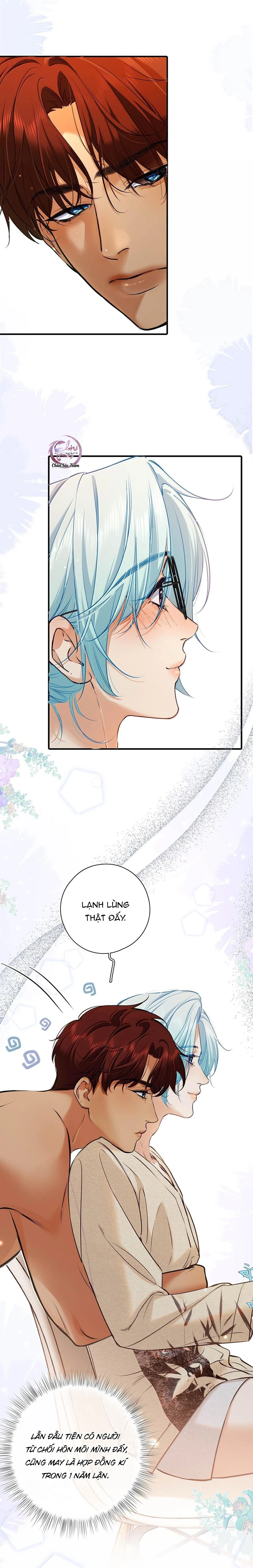 Bắt đầu làm bạn trai từ số 0 Chapter 43 Trang 12