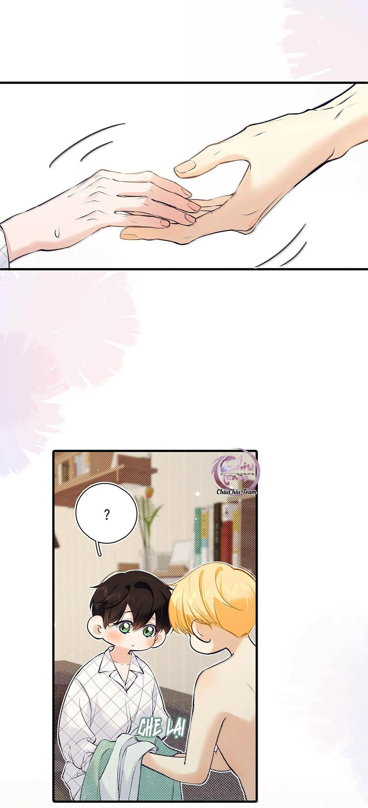 Bắt đầu làm bạn trai từ số 0 Chapter 43 Trang 16