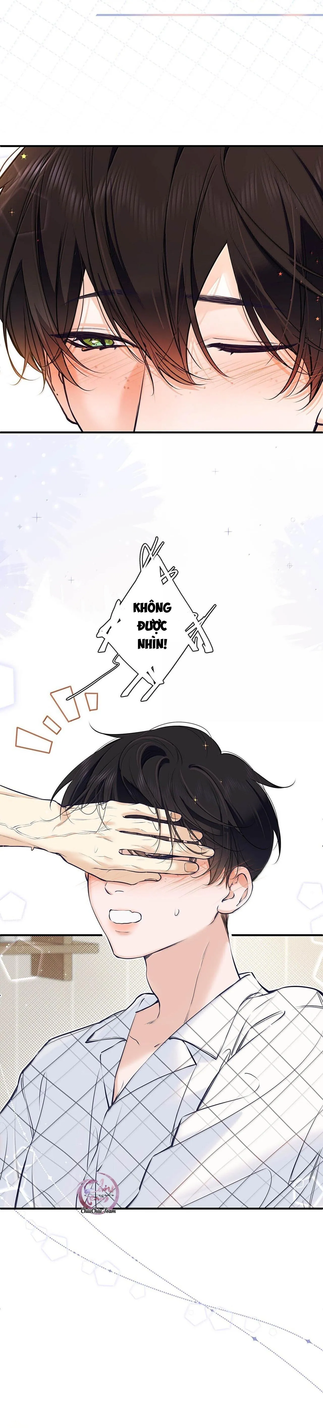 Bắt đầu làm bạn trai từ số 0 Chapter 43 Trang 21