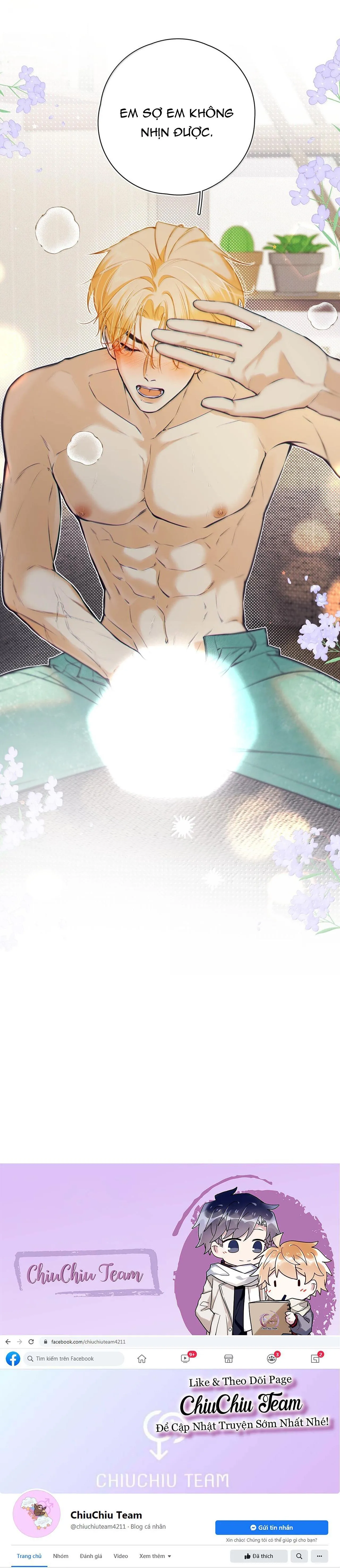 Bắt đầu làm bạn trai từ số 0 Chapter 43 Trang 22