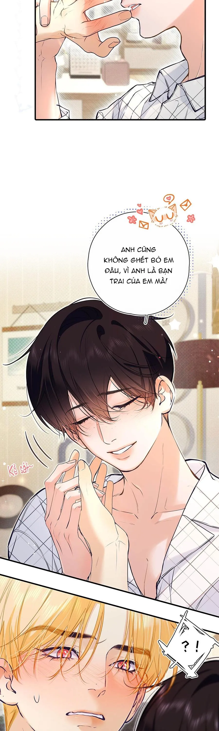 Bắt đầu làm bạn trai từ số 0 Chapter 44 Trang 3