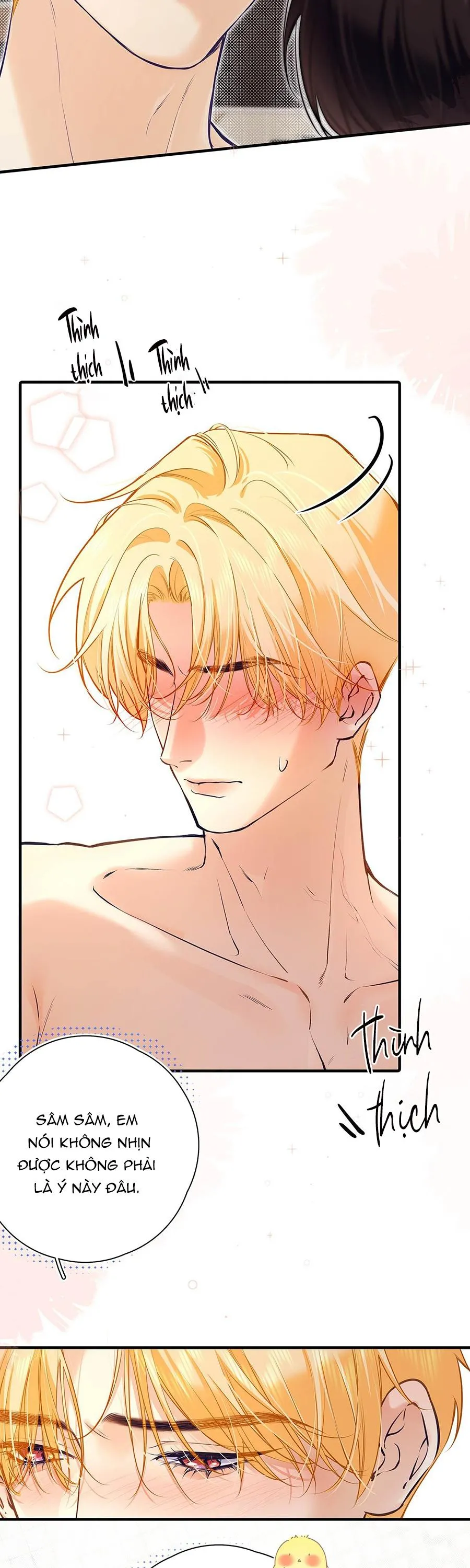 Bắt đầu làm bạn trai từ số 0 Chapter 44 Trang 4