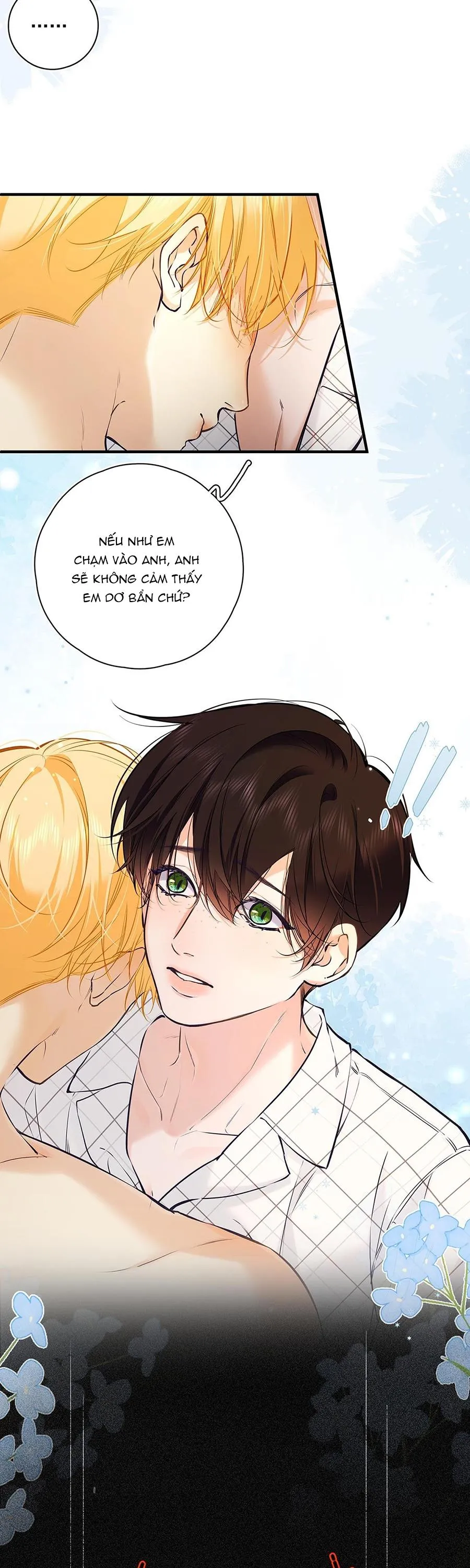 Bắt đầu làm bạn trai từ số 0 Chapter 44 Trang 6