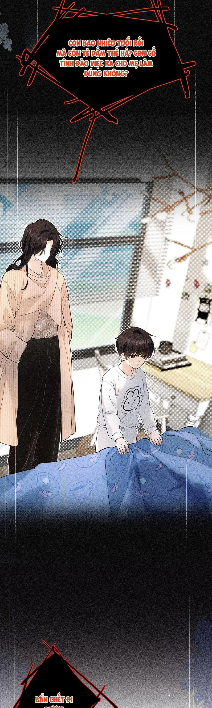 Bắt đầu làm bạn trai từ số 0 Chapter 44 Trang 7