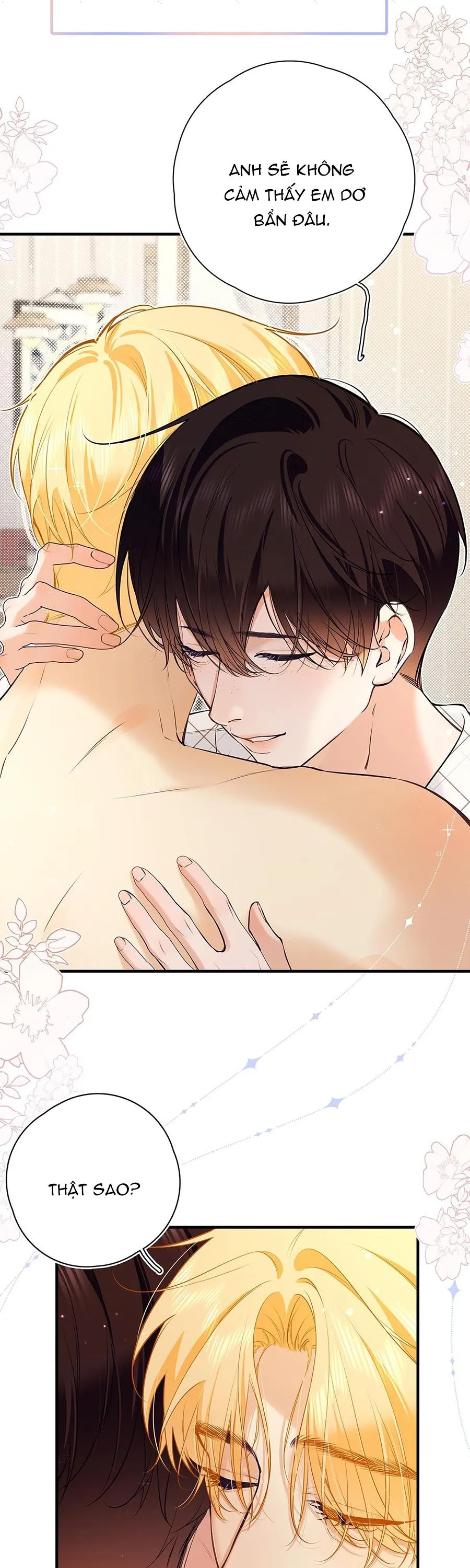 Bắt đầu làm bạn trai từ số 0 Chapter 44 Trang 10