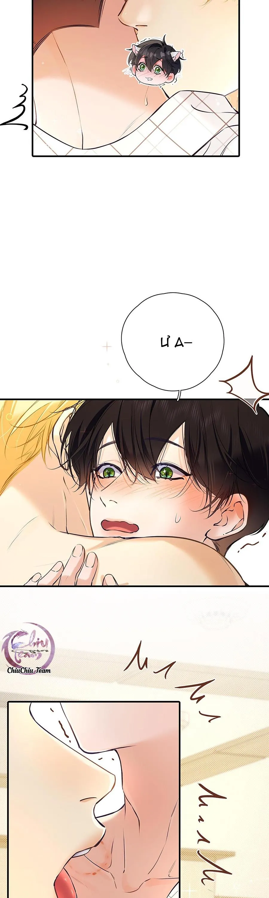 Bắt đầu làm bạn trai từ số 0 Chapter 44 Trang 11