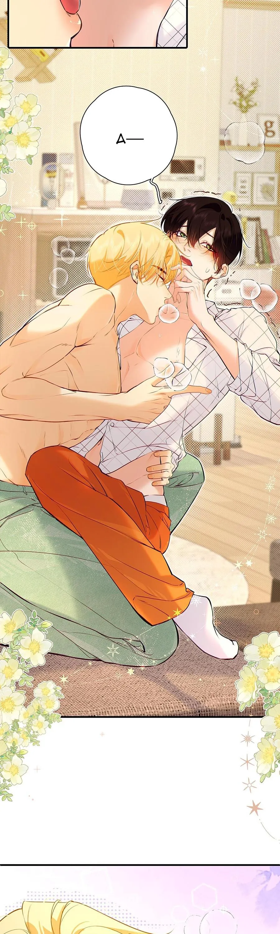 Bắt đầu làm bạn trai từ số 0 Chapter 44 Trang 12