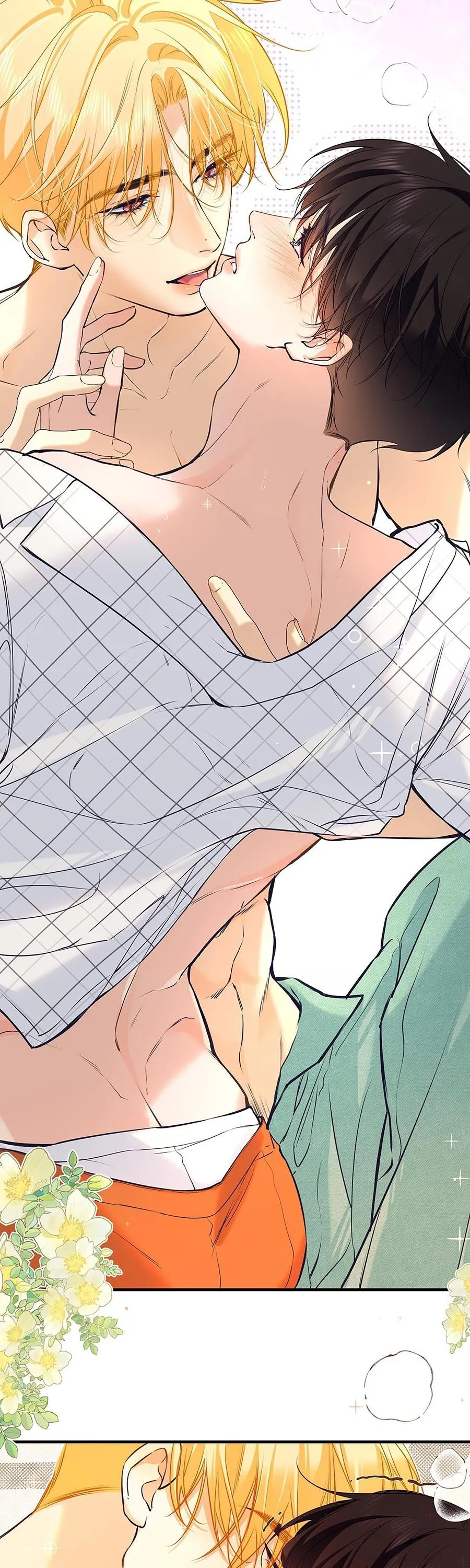 Bắt đầu làm bạn trai từ số 0 Chapter 44 Trang 13