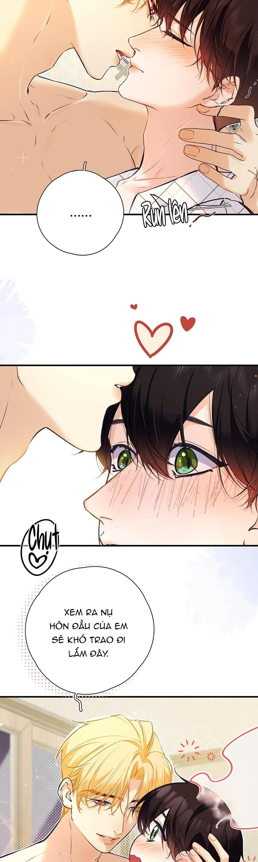 Bắt đầu làm bạn trai từ số 0 Chapter 44 Trang 14