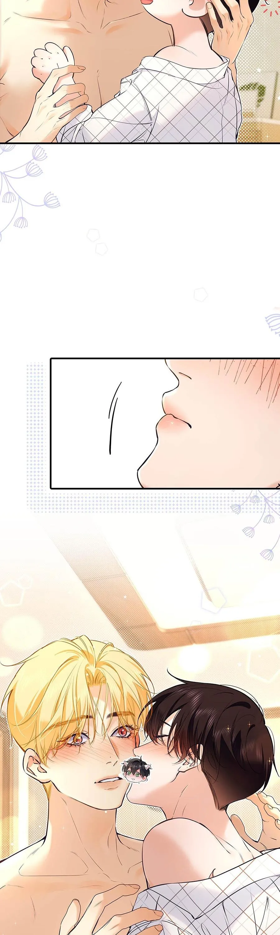 Bắt đầu làm bạn trai từ số 0 Chapter 44 Trang 15