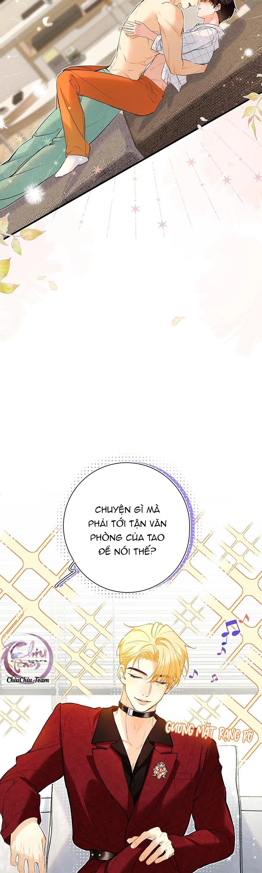 Bắt đầu làm bạn trai từ số 0 Chapter 44 Trang 18