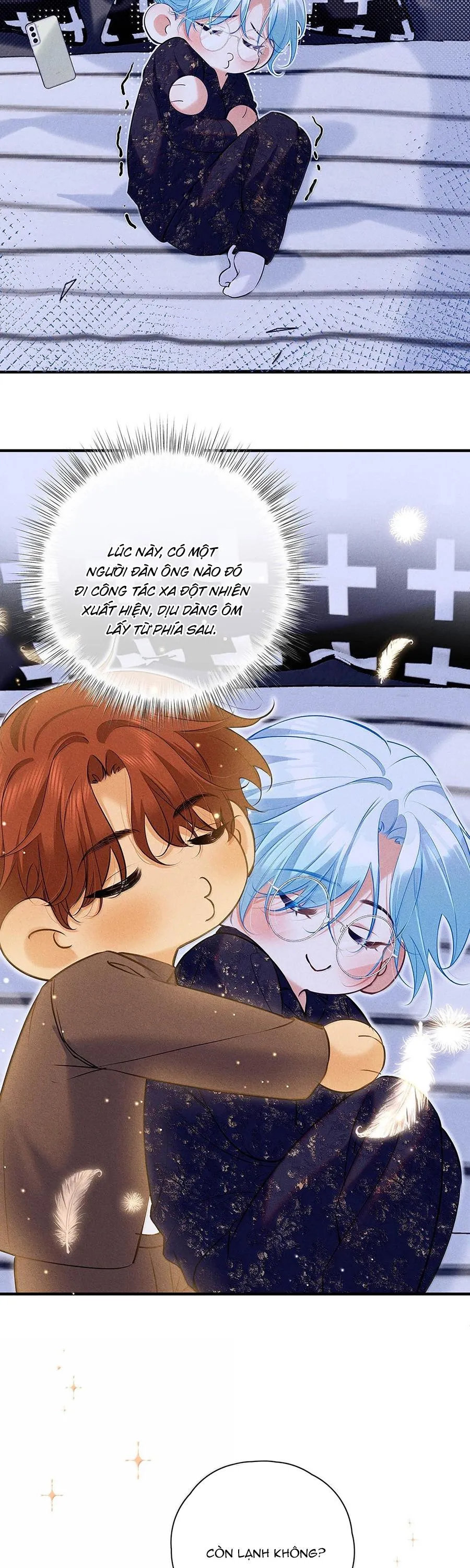 Bắt đầu làm bạn trai từ số 0 Chapter 45 Trang 5