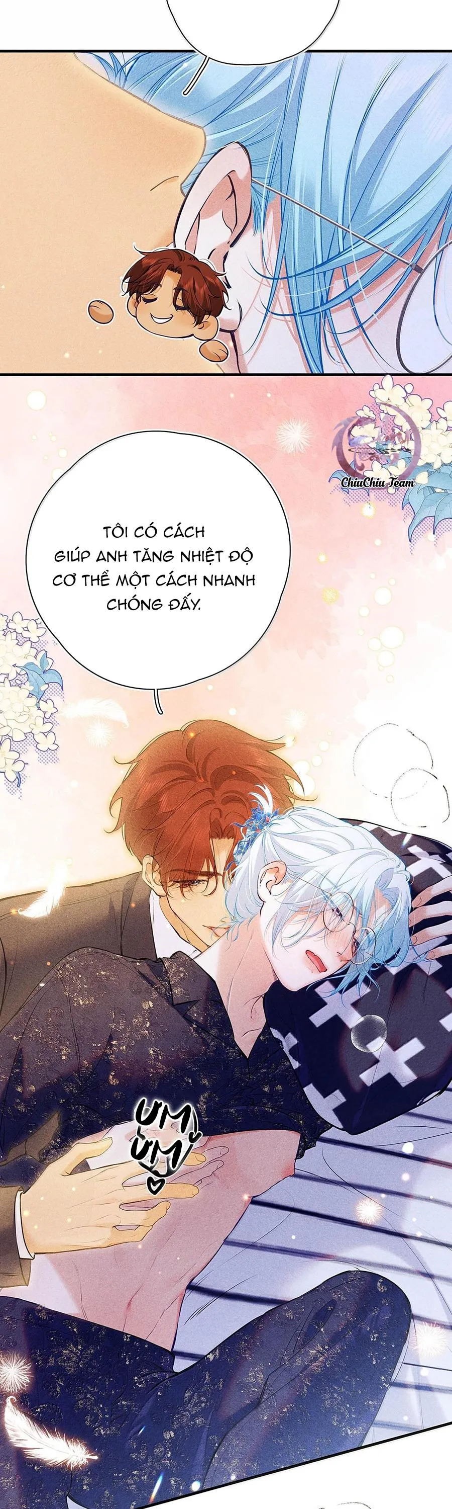 Bắt đầu làm bạn trai từ số 0 Chapter 45 Trang 6