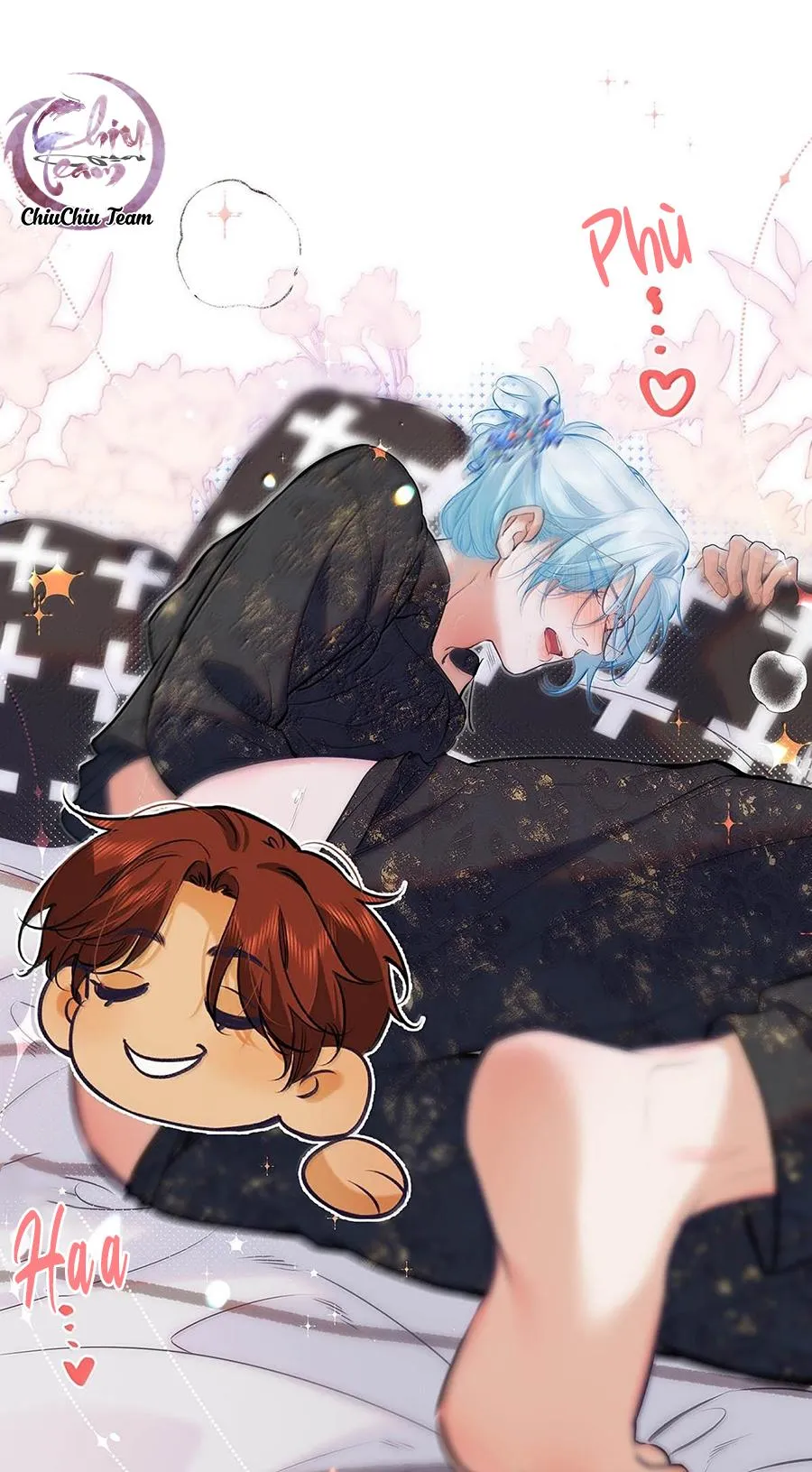 Bắt đầu làm bạn trai từ số 0 Chapter 45 Trang 8