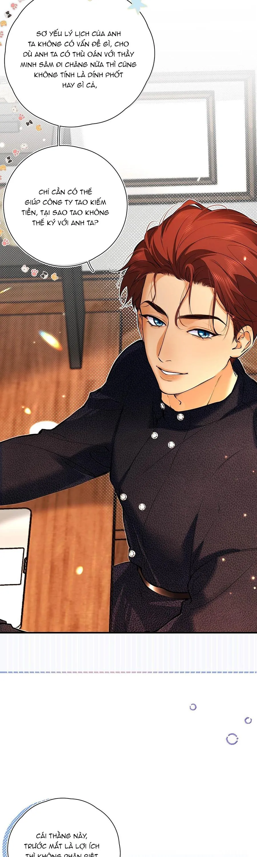 Bắt đầu làm bạn trai từ số 0 Chapter 45 Trang 14