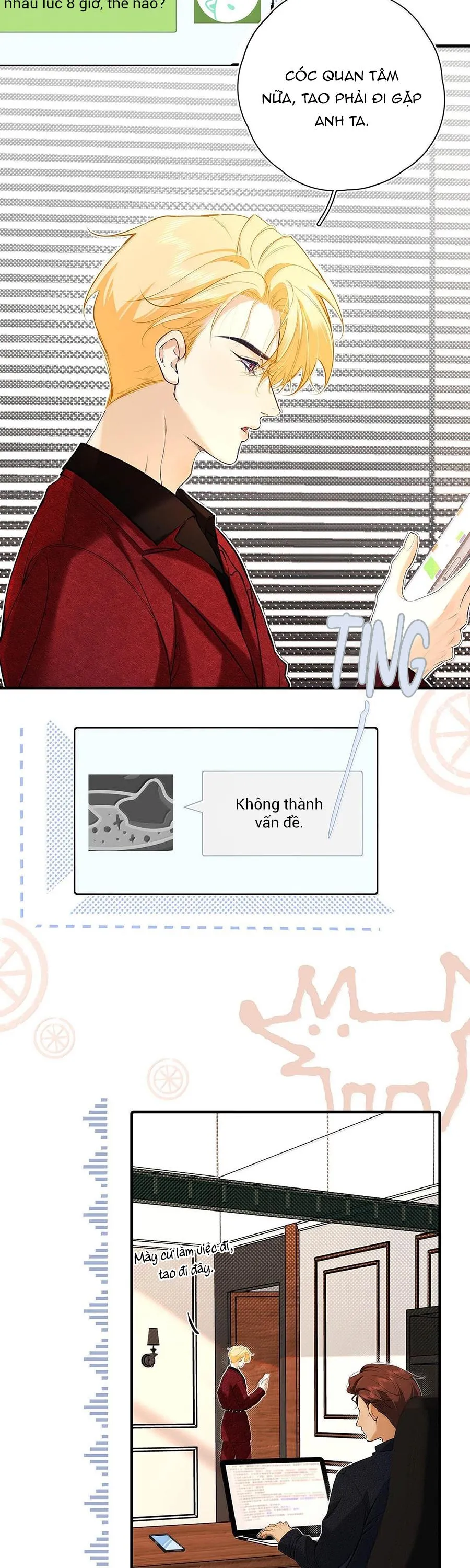 Bắt đầu làm bạn trai từ số 0 Chapter 45 Trang 16