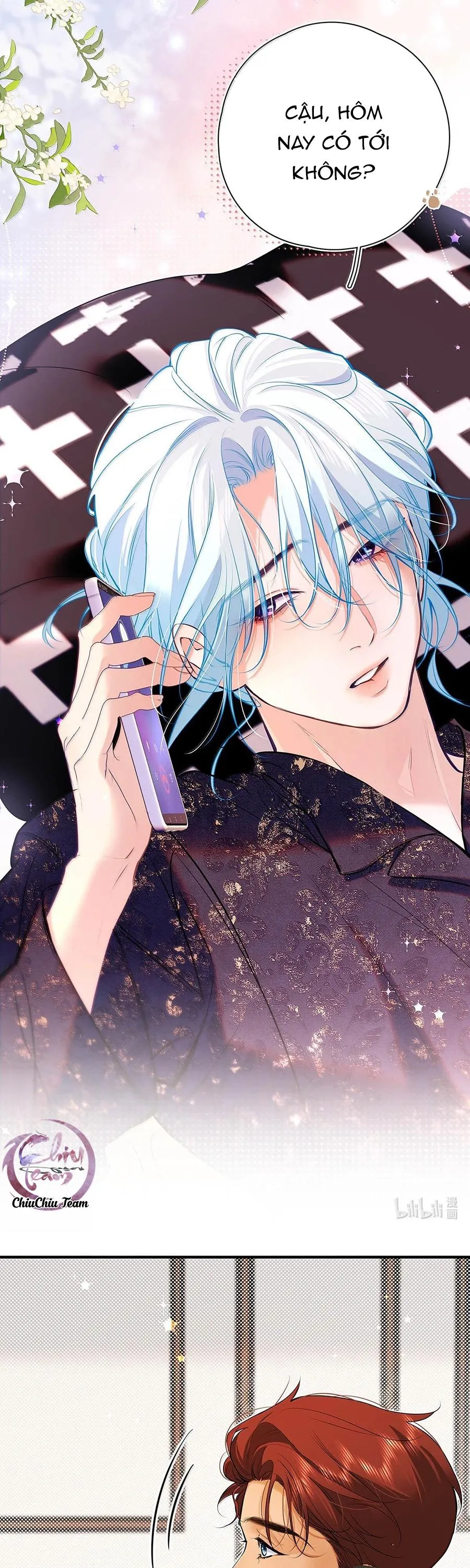 Bắt đầu làm bạn trai từ số 0 Chapter 45 Trang 19