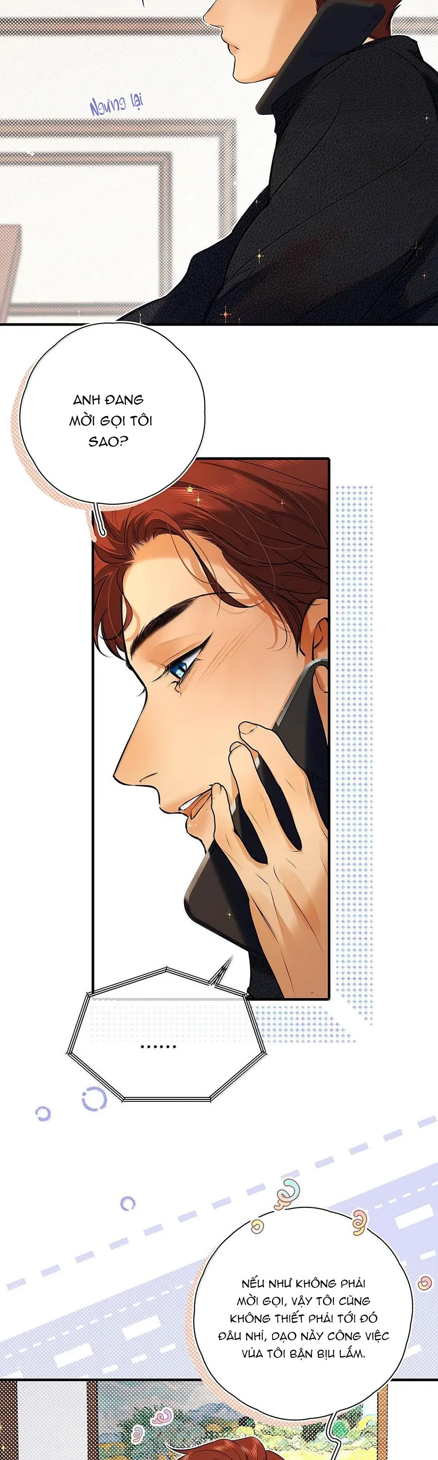 Bắt đầu làm bạn trai từ số 0 Chapter 45 Trang 20