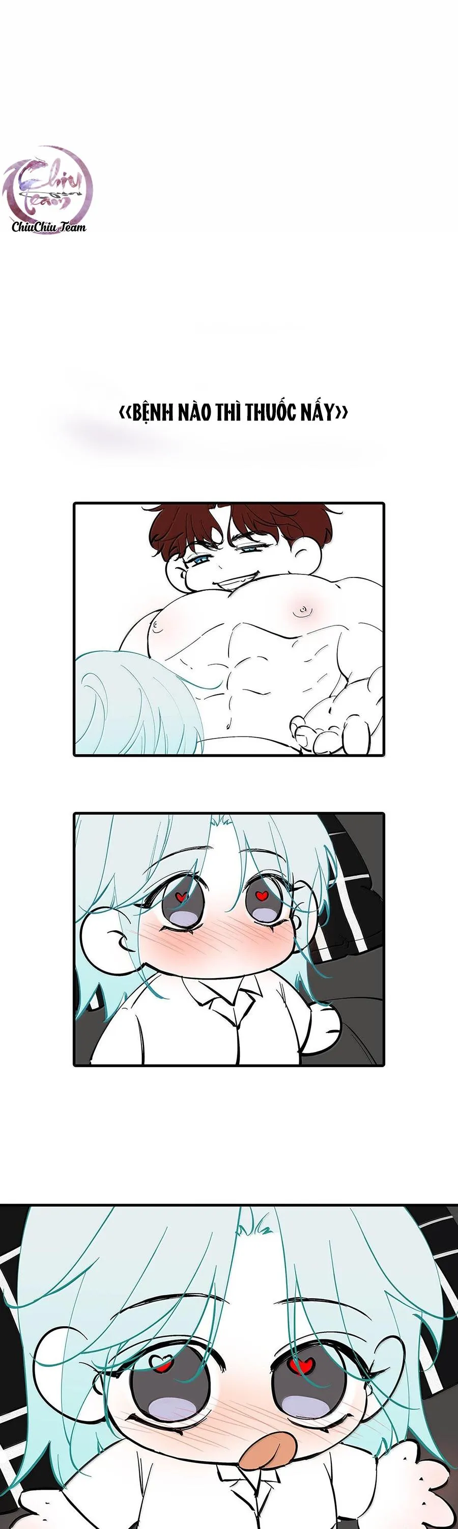 Bắt đầu làm bạn trai từ số 0 Chapter 45 Trang 23