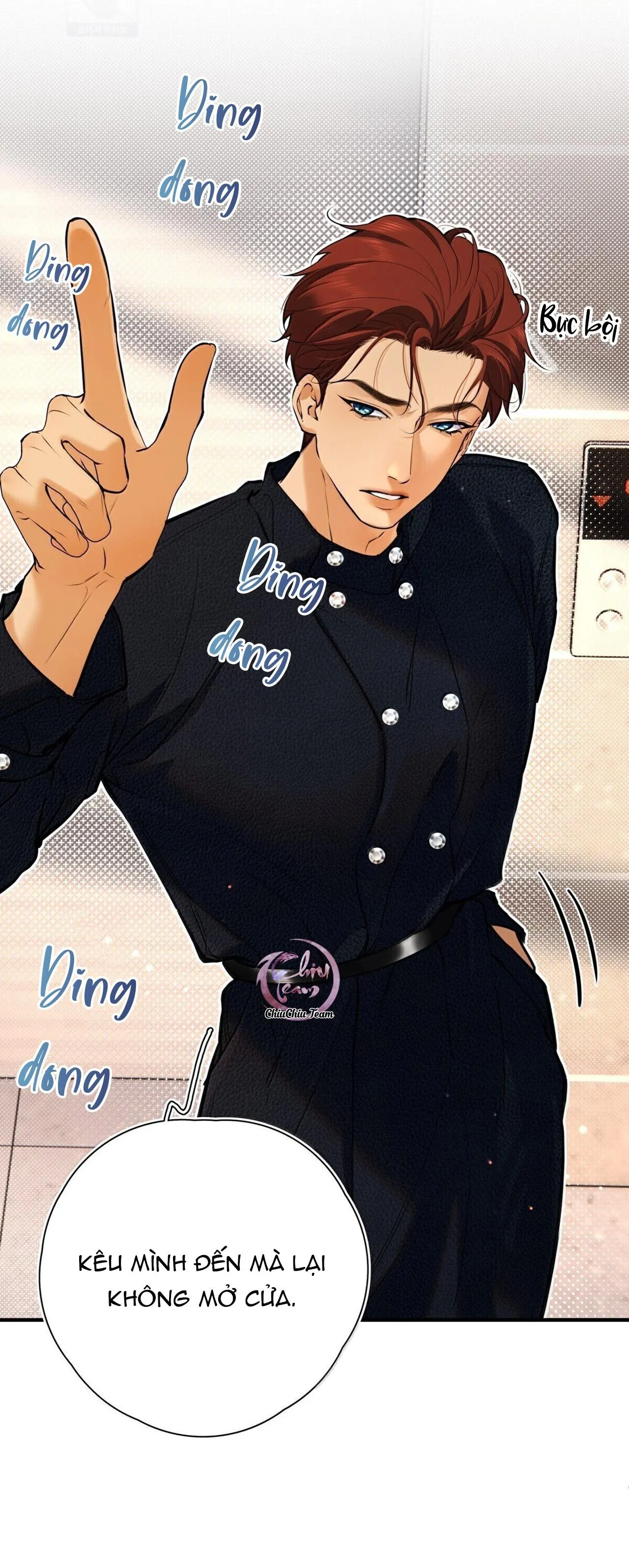 Bắt đầu làm bạn trai từ số 0 Chapter 46 Trang 4