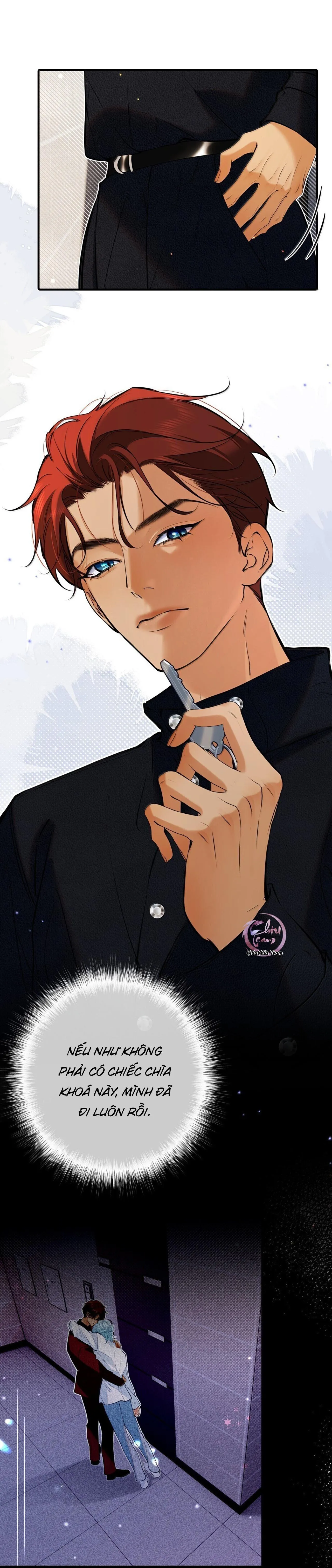 Bắt đầu làm bạn trai từ số 0 Chapter 46 Trang 5