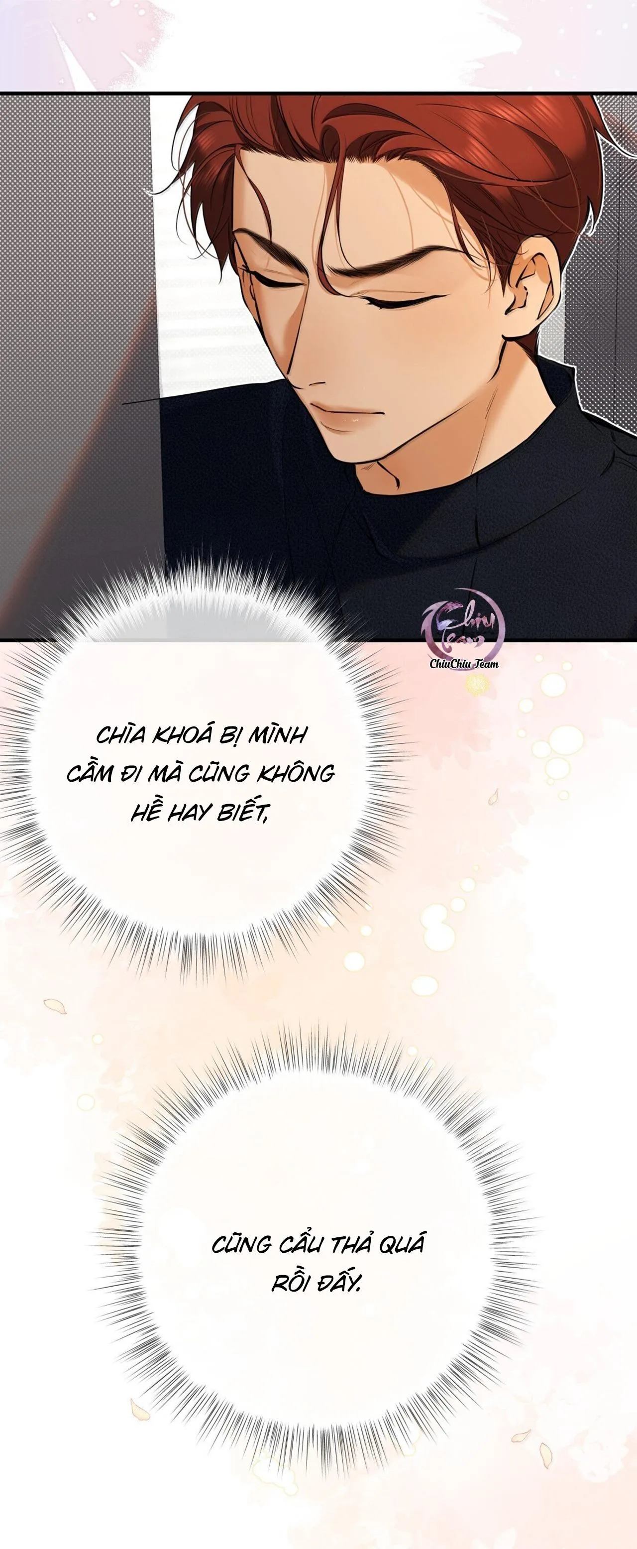 Bắt đầu làm bạn trai từ số 0 Chapter 46 Trang 7