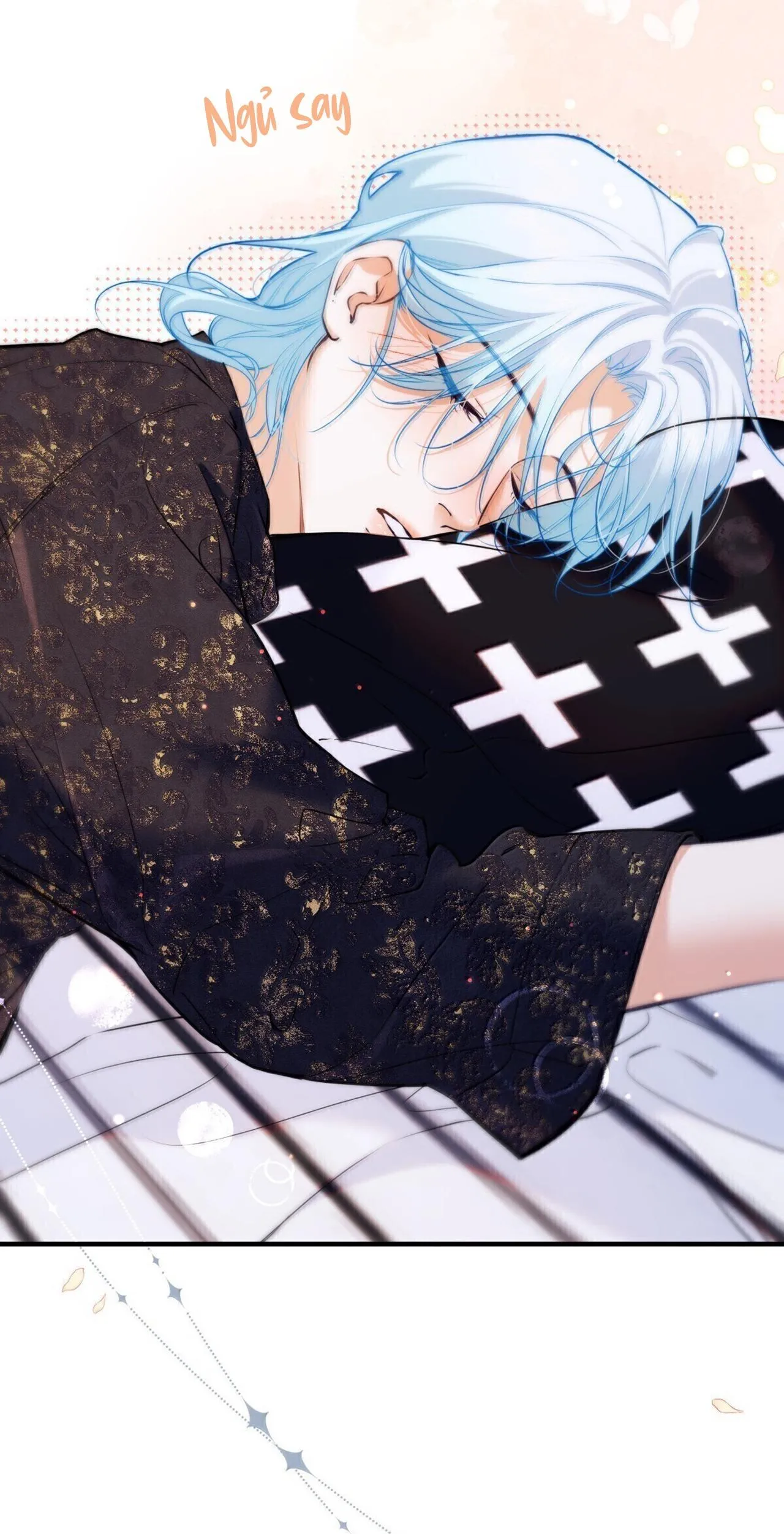 Bắt đầu làm bạn trai từ số 0 Chapter 46 Trang 8