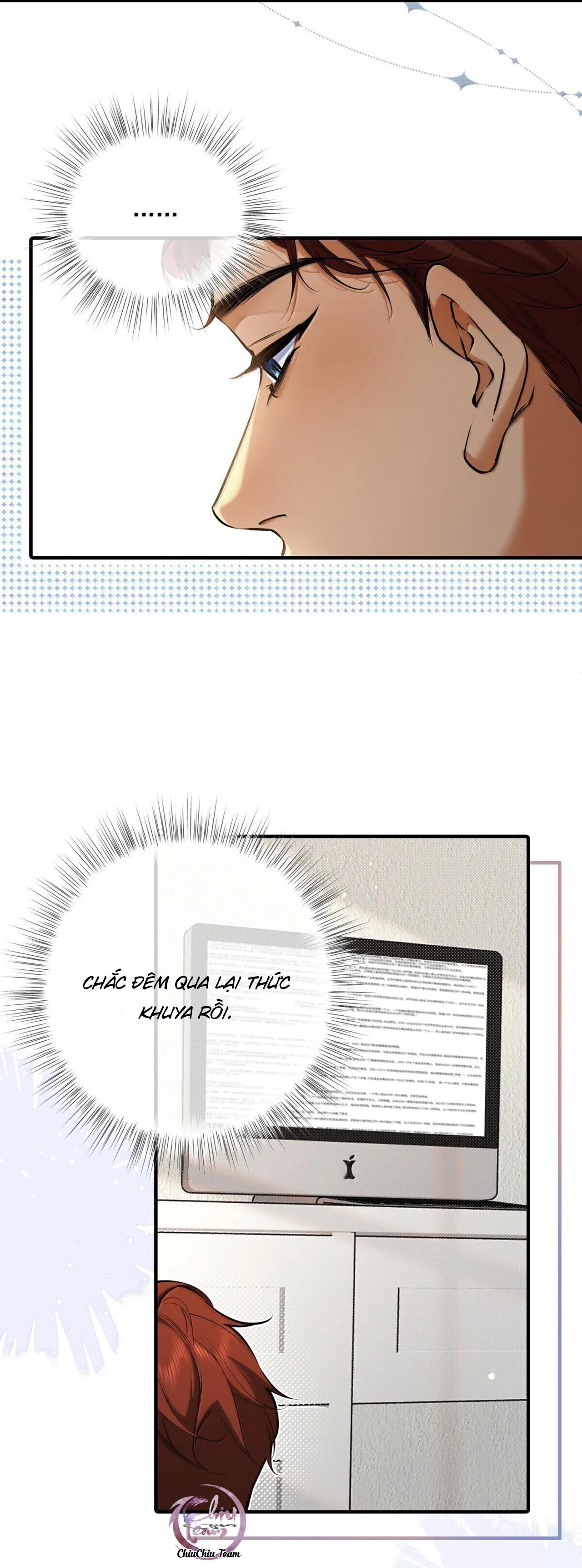 Bắt đầu làm bạn trai từ số 0 Chapter 46 Trang 10