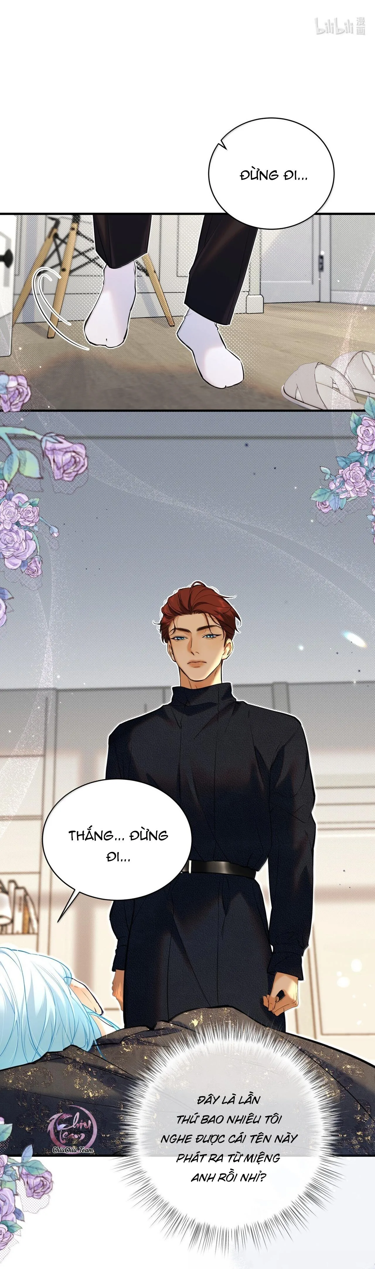 Bắt đầu làm bạn trai từ số 0 Chapter 46 Trang 12